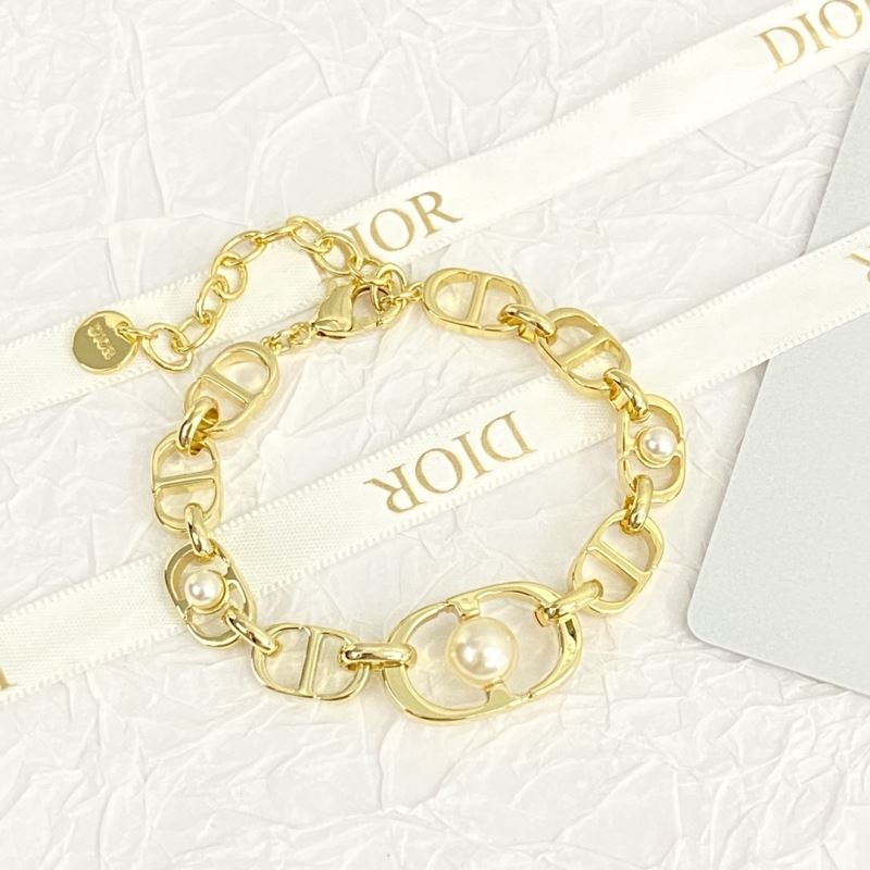 Christian Dior Bracelets